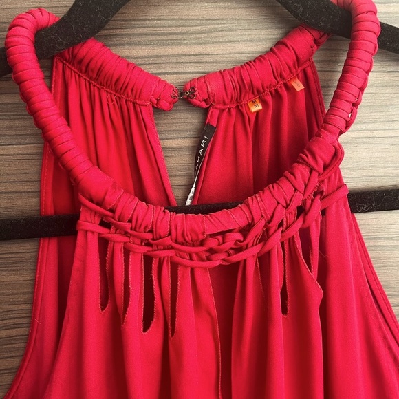 Elie Tahari Silk Top - Picture 2 of 8